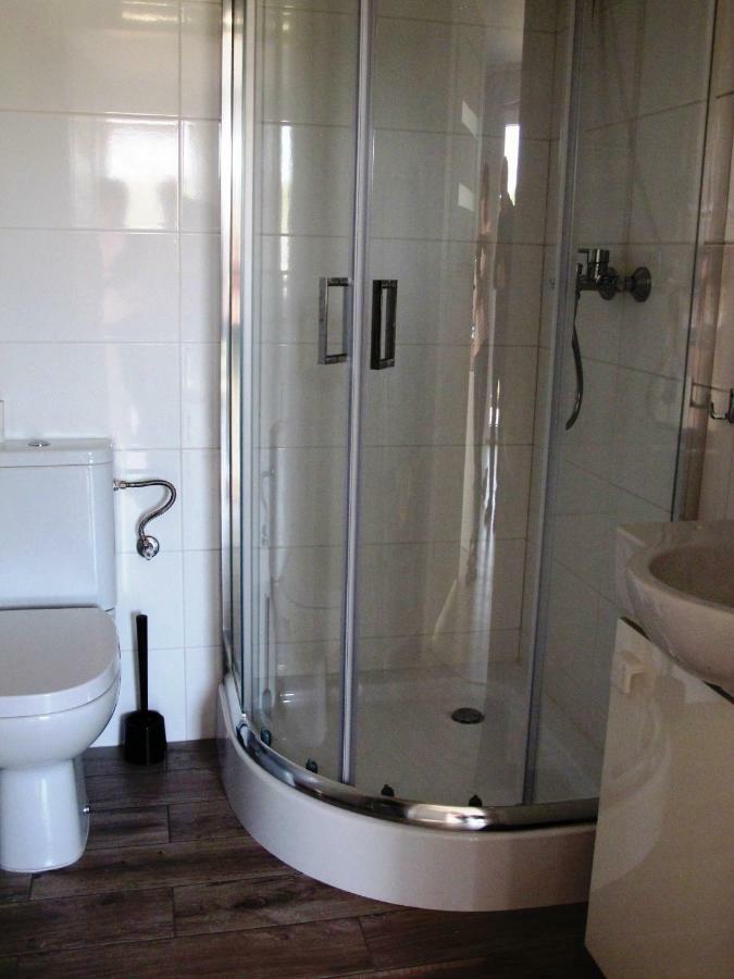 Apartament Baltic Штутово Екстериор снимка