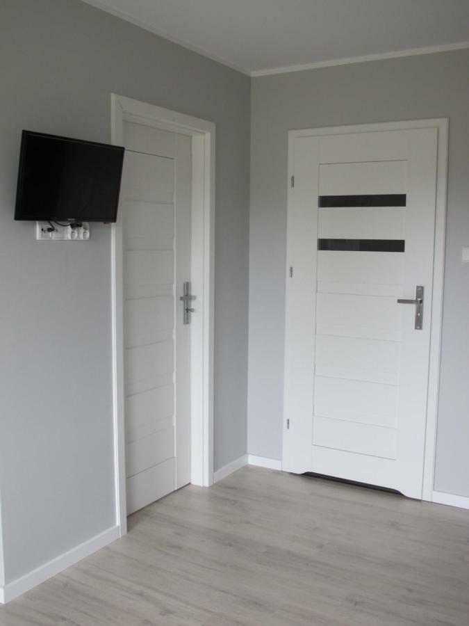 Apartament Baltic Штутово Екстериор снимка