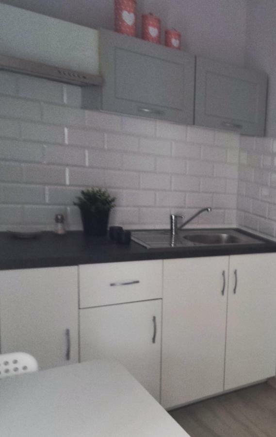 Apartament Baltic Штутово Екстериор снимка